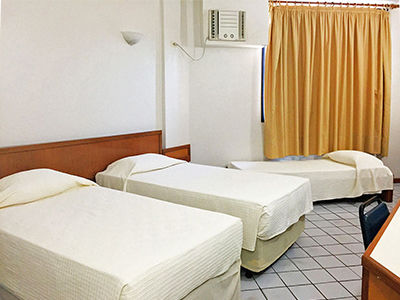 Hostess Hotel 维拉维尔哈 外观 照片