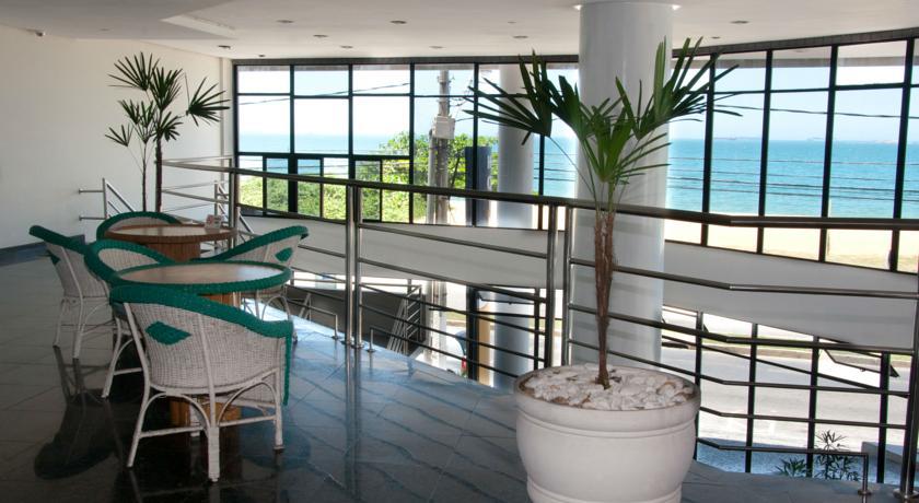 Hostess Hotel 维拉维尔哈 外观 照片